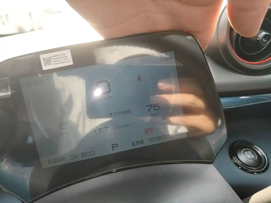 BYD Dolphin — миниатюра 12