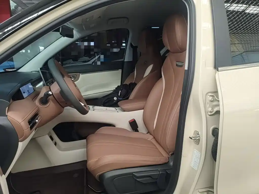 Wuling Bingo S — миниатюра 15