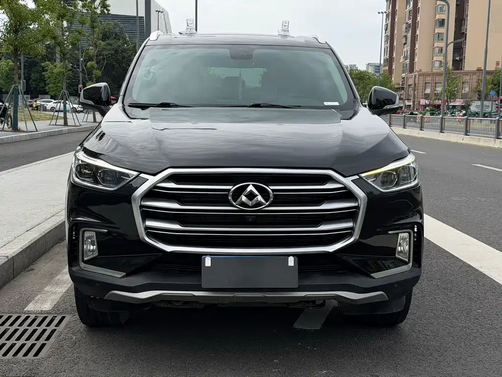MAXUS D90 — миниатюра 2