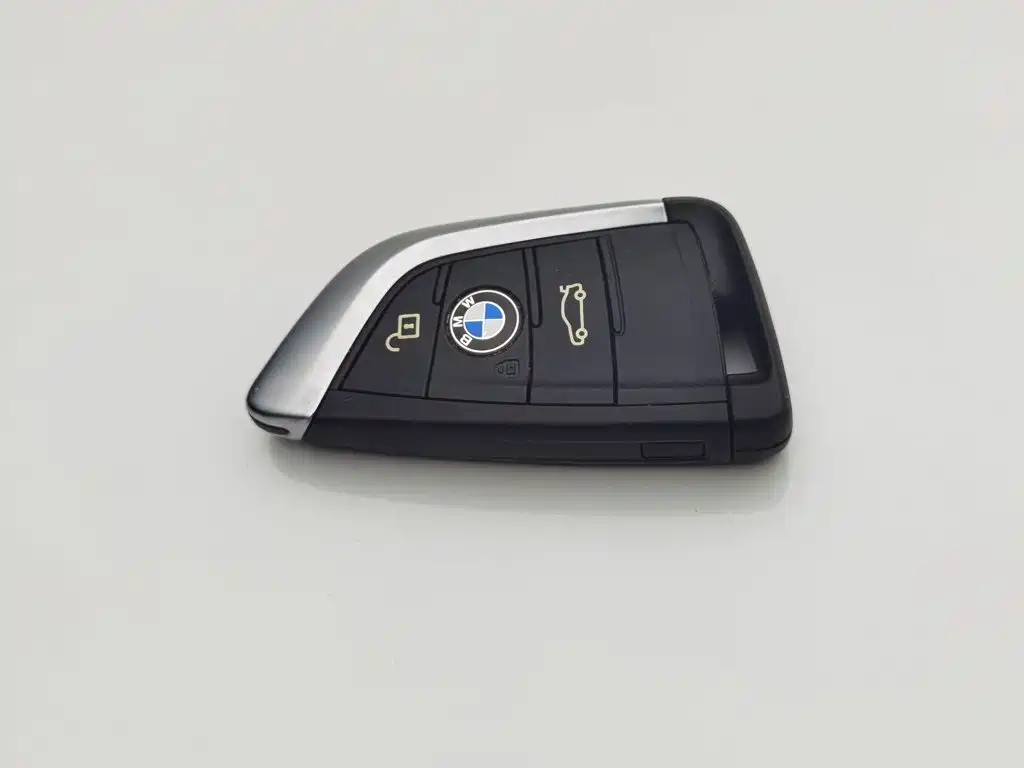 BMW X1 — миниатюра 19