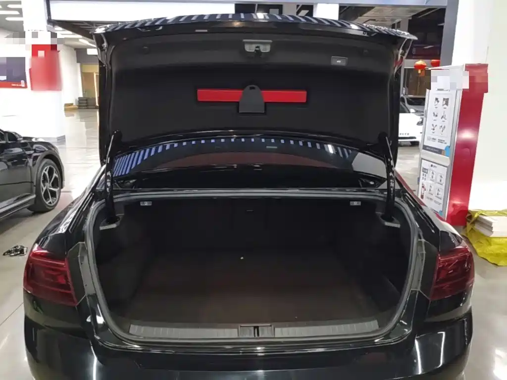 Volkswagen Magotan — миниатюра 19