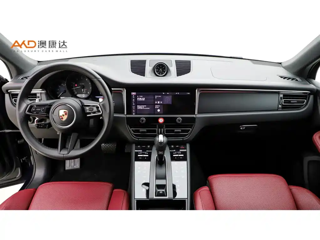 Porsche Macan 2023 Macan 2.0T
