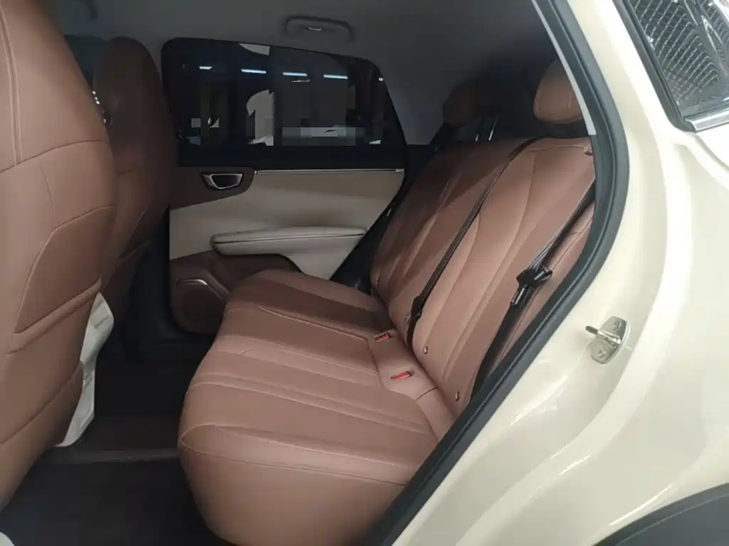 Wuling Bingo S — миниатюра 17