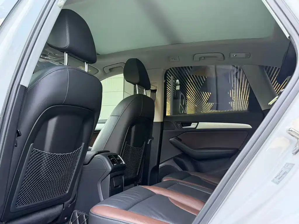 Audi Q5 — миниатюра 7