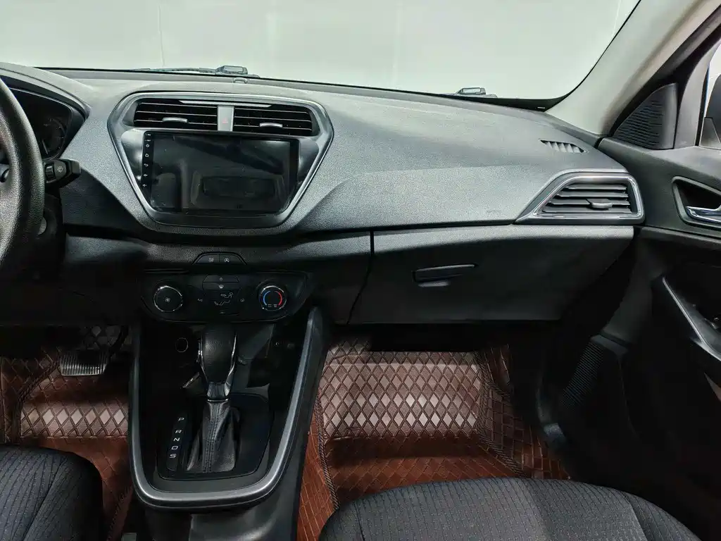 Ford Escort — миниатюра 13