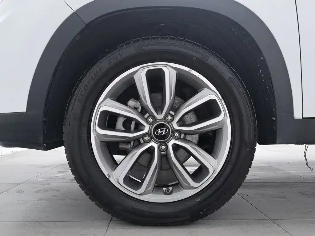 Hyundai ix35 — миниатюра 17
