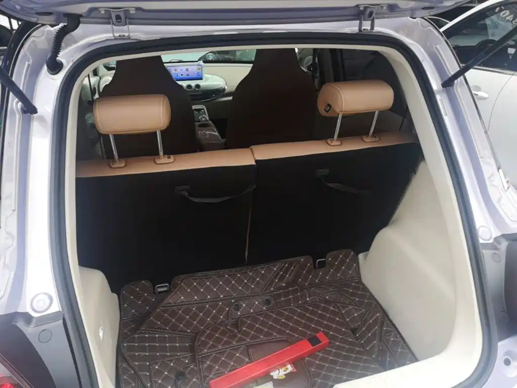Wuling Bingo — миниатюра 19