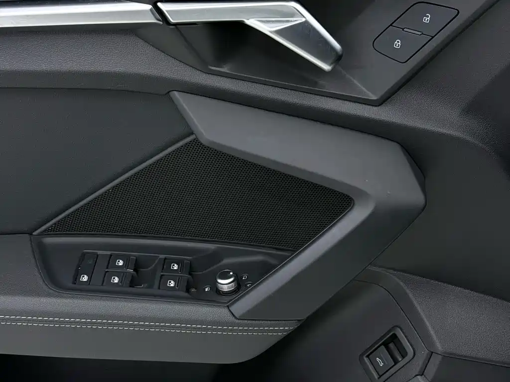 Audi A3 2022 A3L Limousine 35 TFSI Fashion Sport