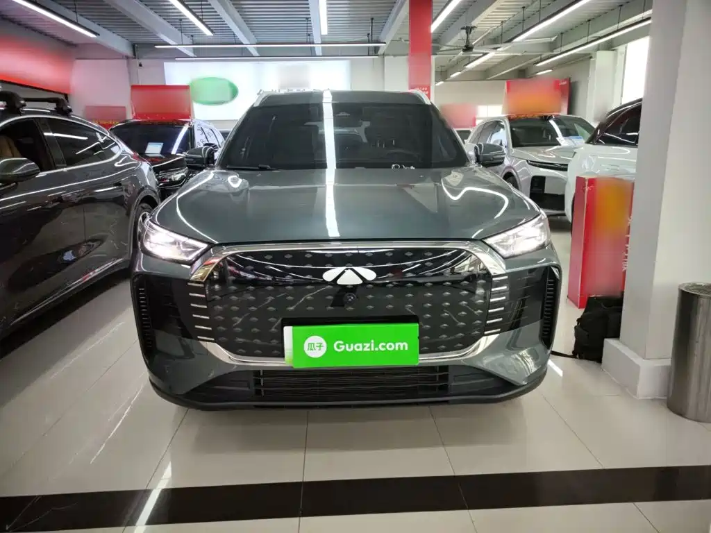Fulwin Fengyun T8 — миниатюра 3