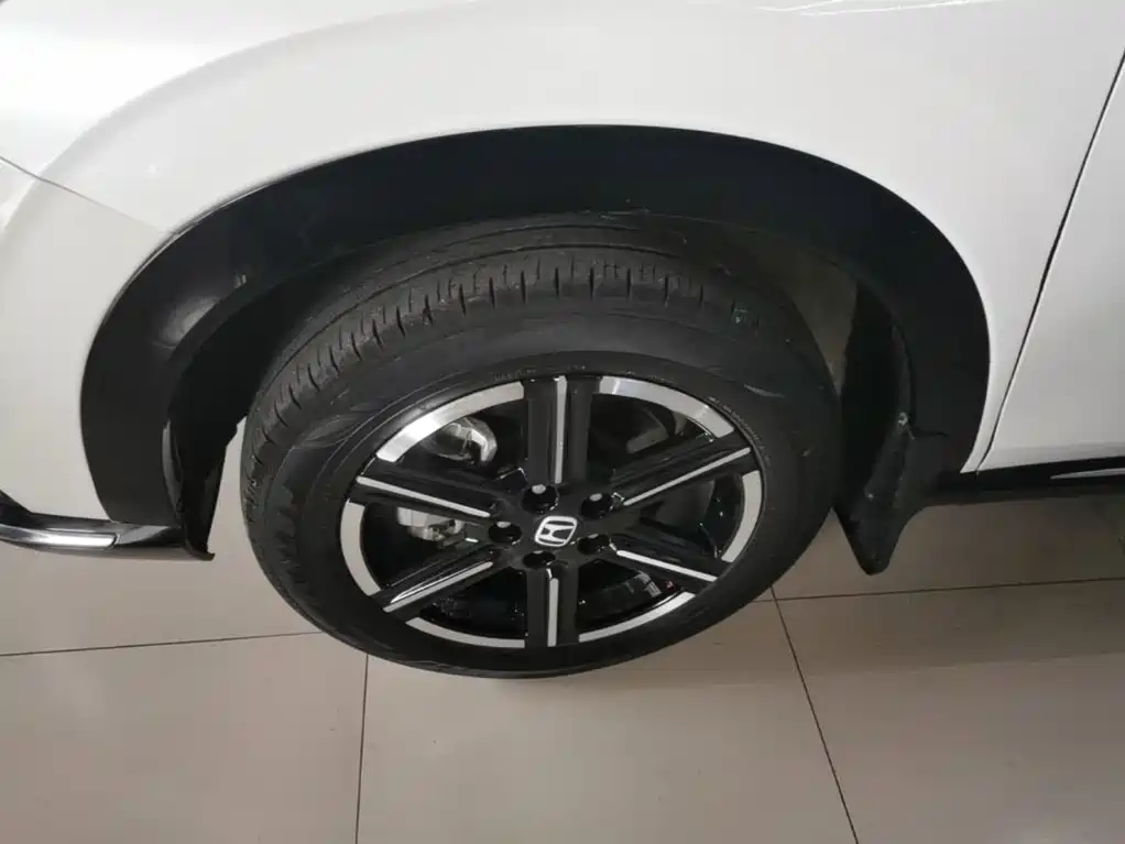 Honda e:NS1 — миниатюра 23