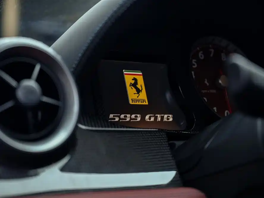 Ferrari 599 — миниатюра 14