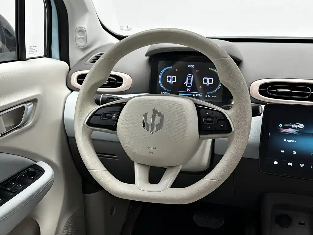 Leapmotor Leapmotor T03 — миниатюра 14