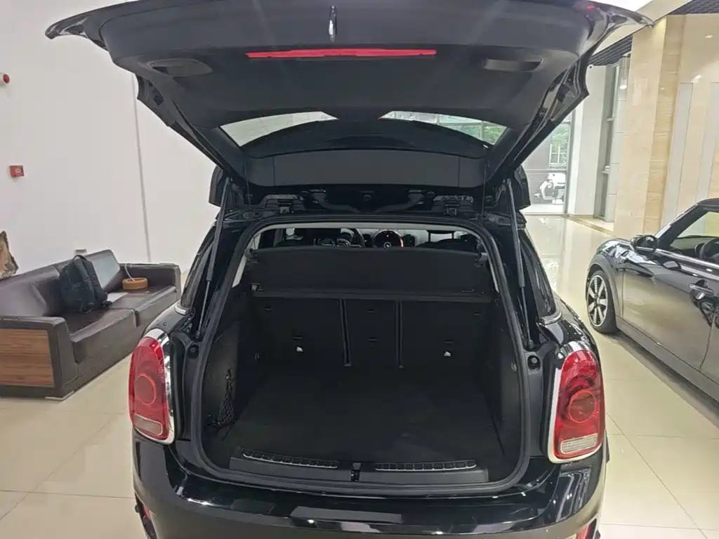 MINI Mini Countryman — миниатюра 19