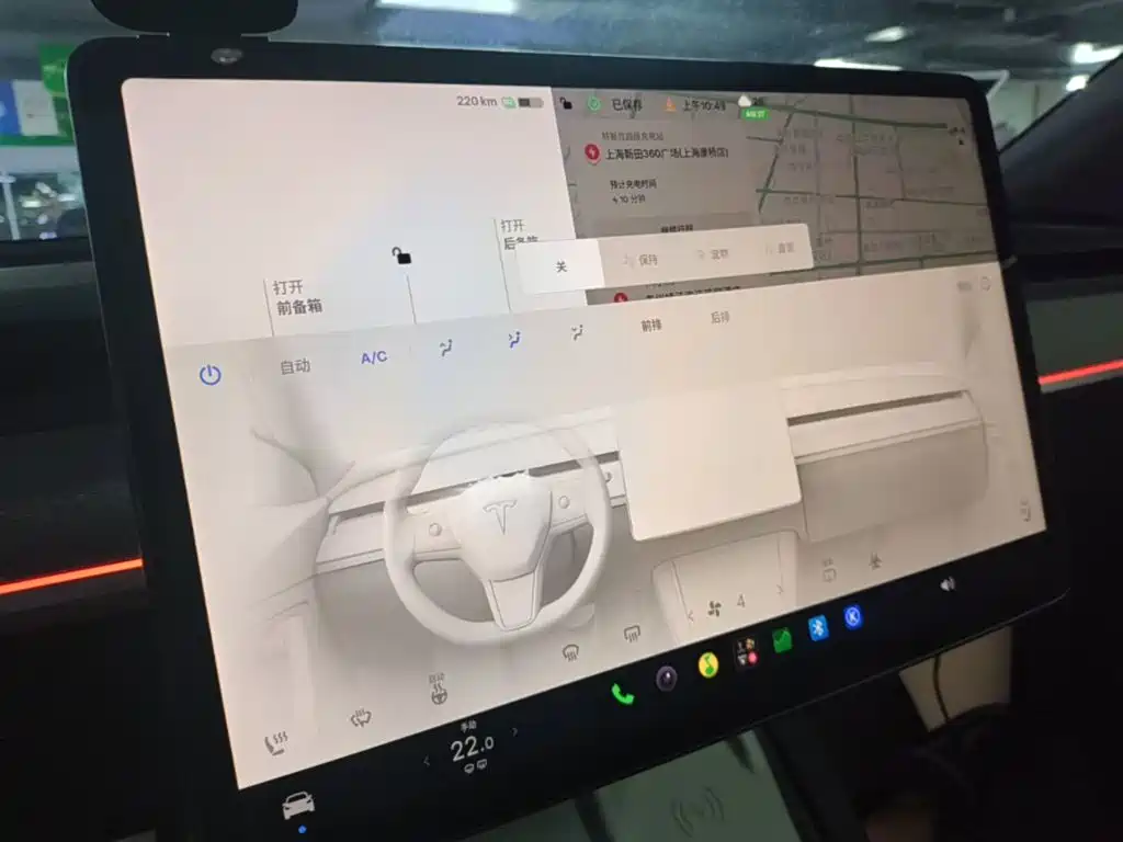 Tesla Model Y — миниатюра 13