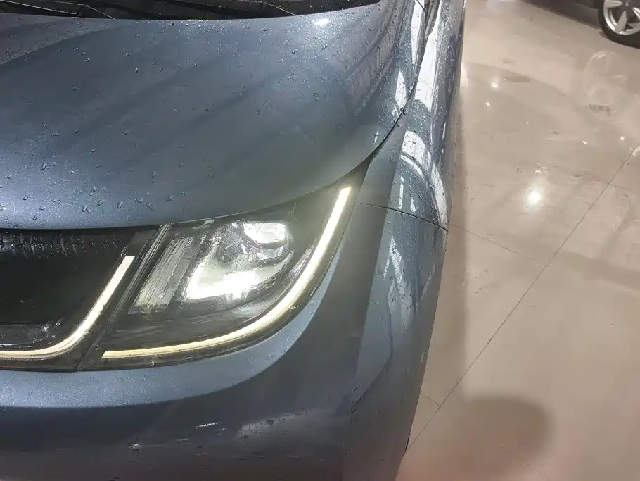 BYD Dolphin — миниатюра 5