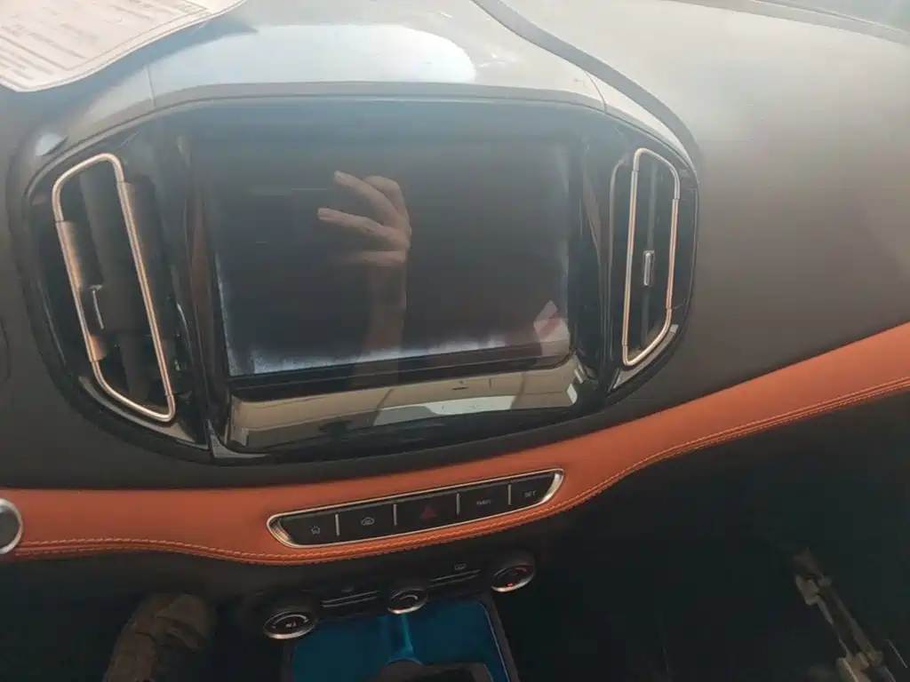 Chery Tiggo 7 — миниатюра 13