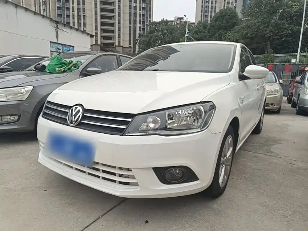 Volkswagen Jetta — миниатюра 2