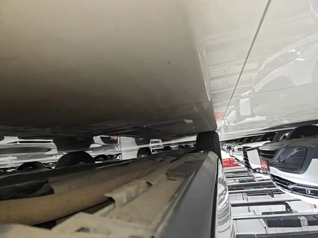 BYD Qin L — миниатюра 21