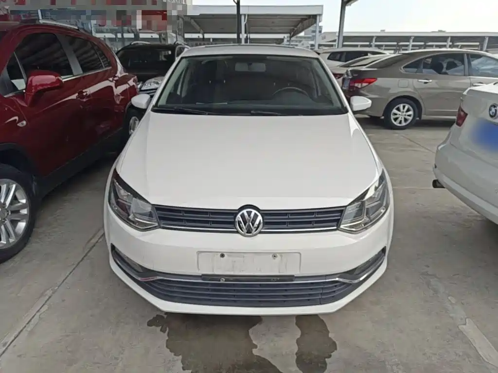 Volkswagen Polo — миниатюра 3