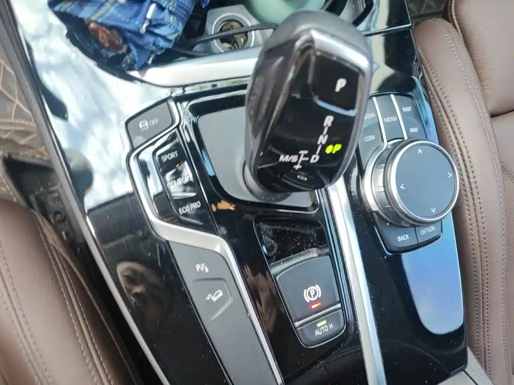 BMW X3 — миниатюра 7