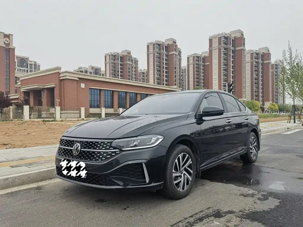 Volkswagen Lavida 2024