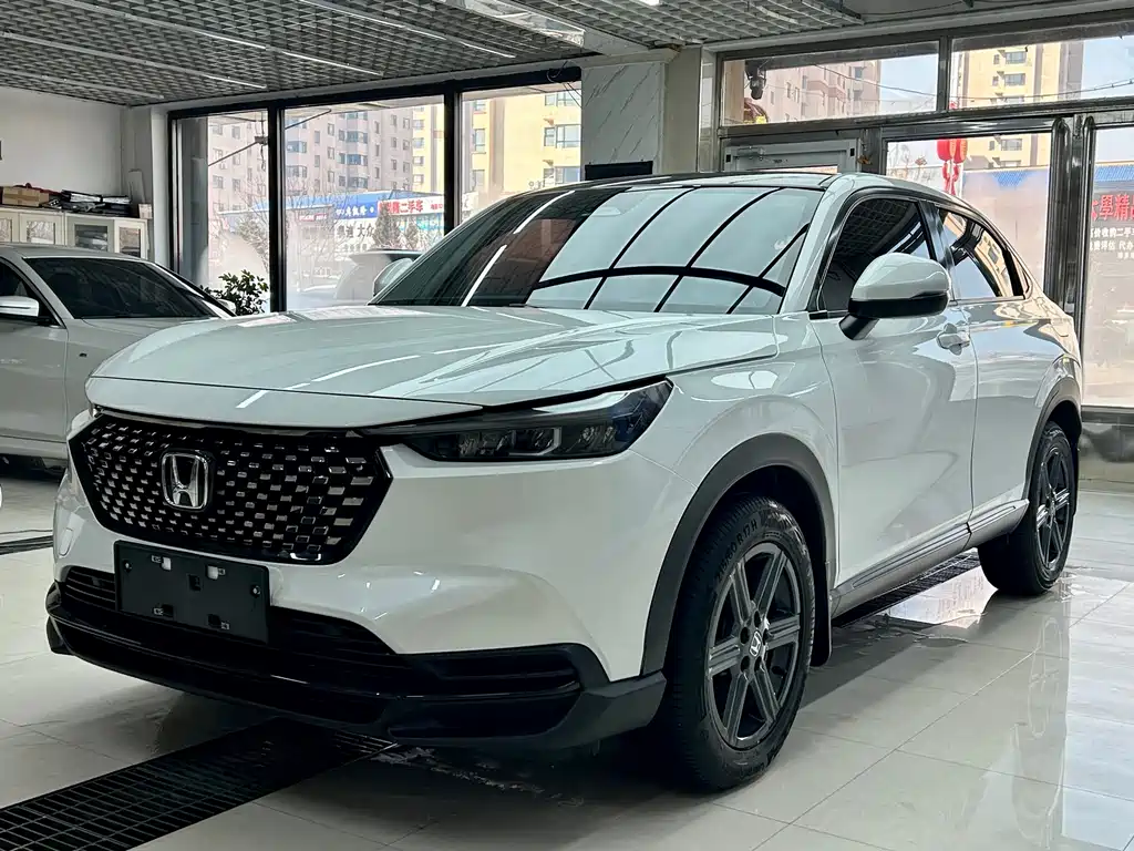 Honda XR-V 2023