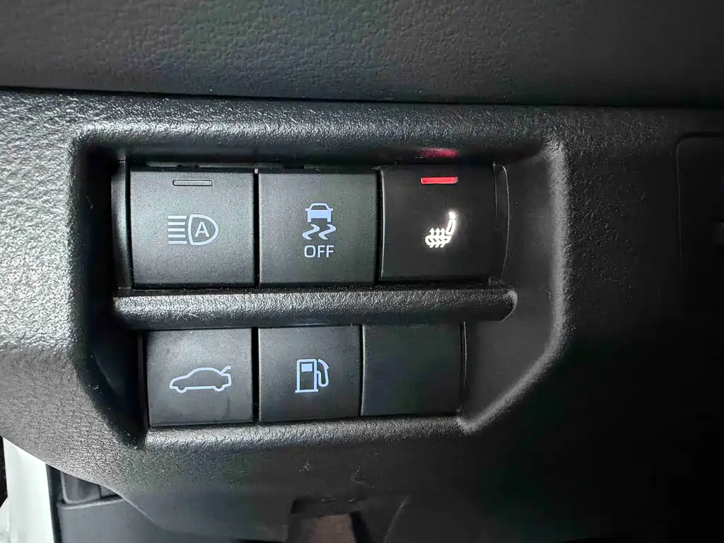 Toyota Avalon — миниатюра 13