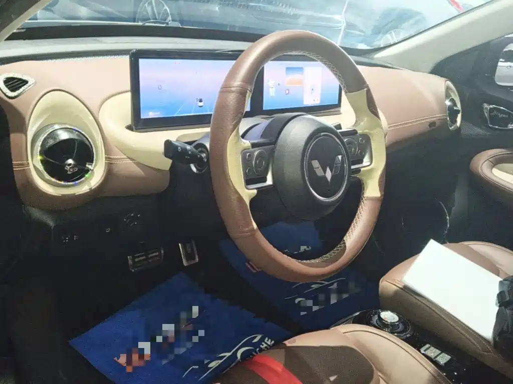 Wuling Bingo — миниатюра 10