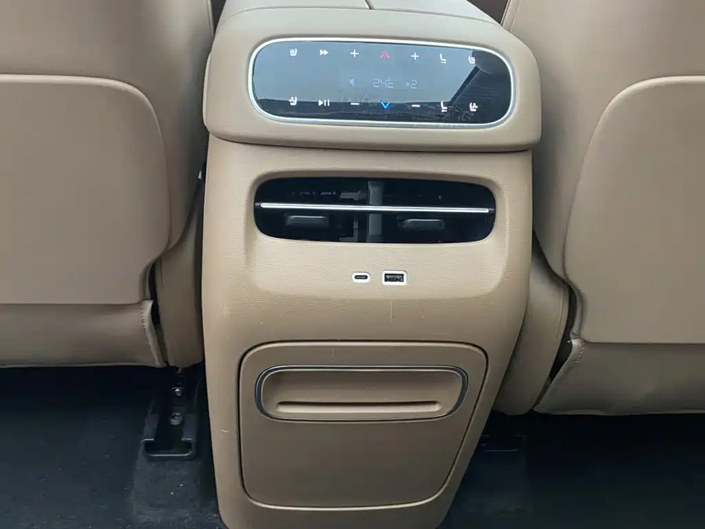Leapmotor Leapmotor C11 — миниатюра 27