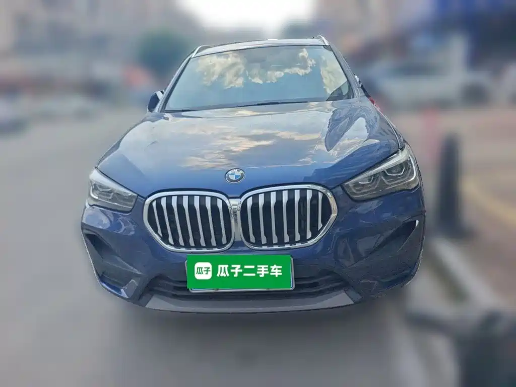 BMW X1 — миниатюра 2