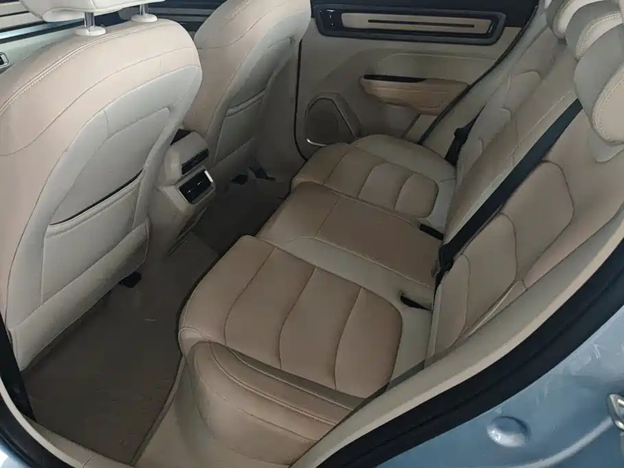 Geely Icon — миниатюра 11