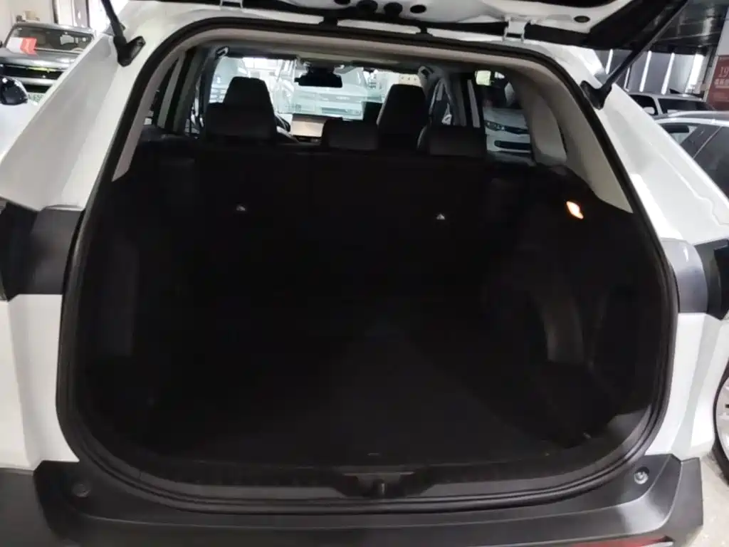 Toyota RAV4 — миниатюра 19
