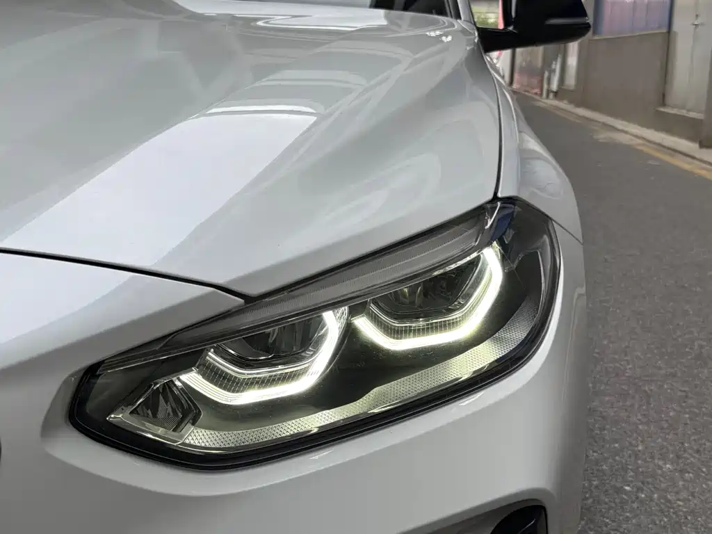 BMW 1 Series — миниатюра 23