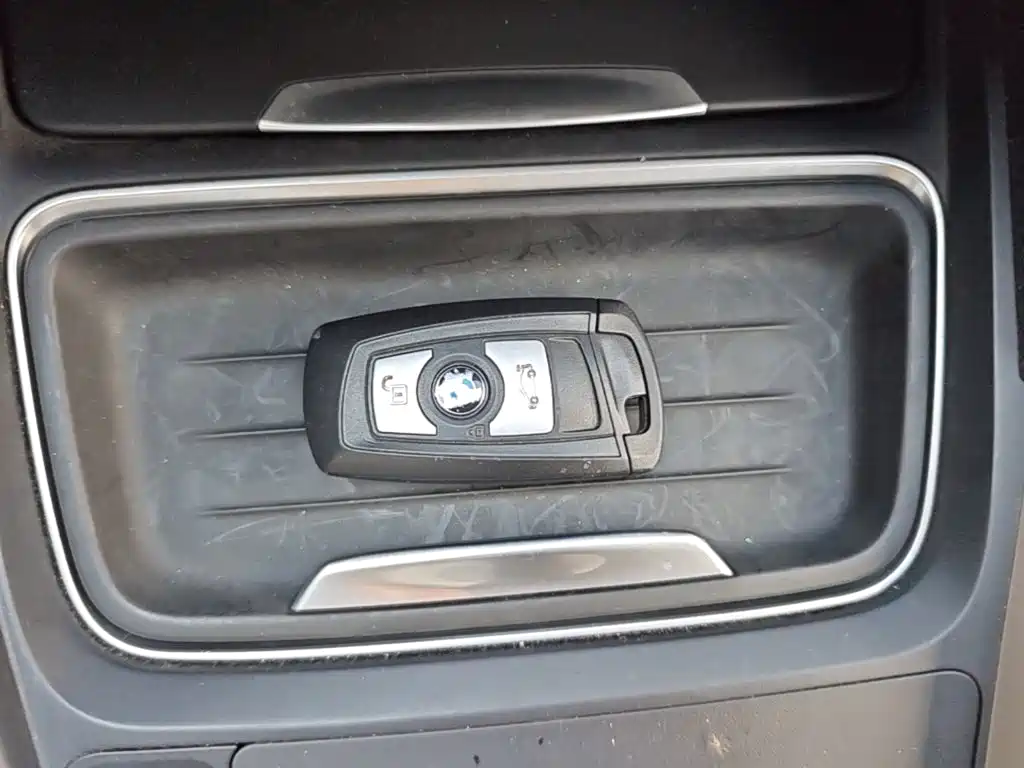 BMW 3 Series — миниатюра 9