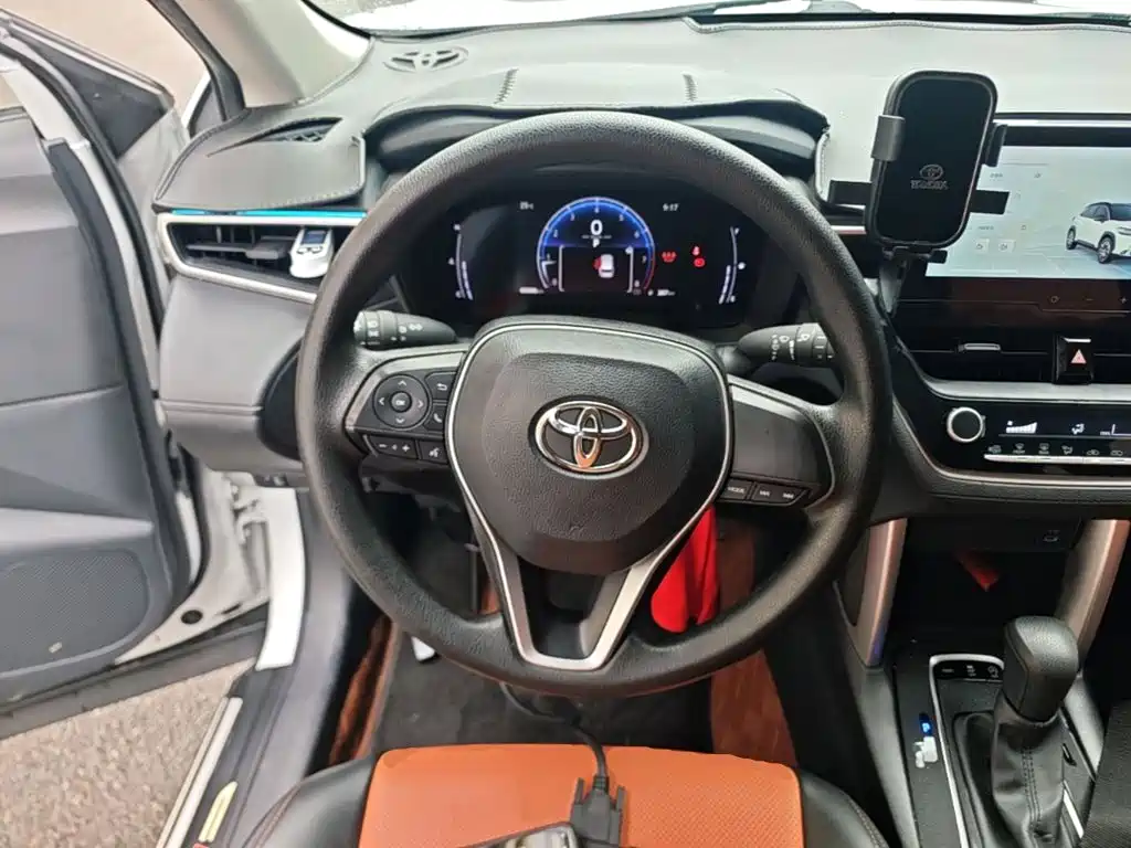 Toyota Frontlander — миниатюра 11