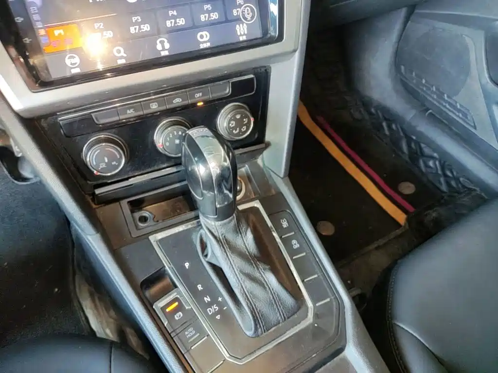 Volkswagen Lamando — миниатюра 14
