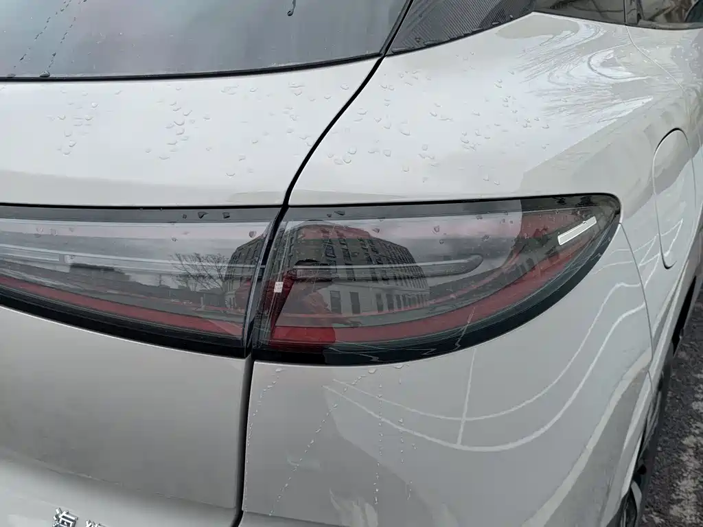 BYD SEA LION 06 NEW ENERGY