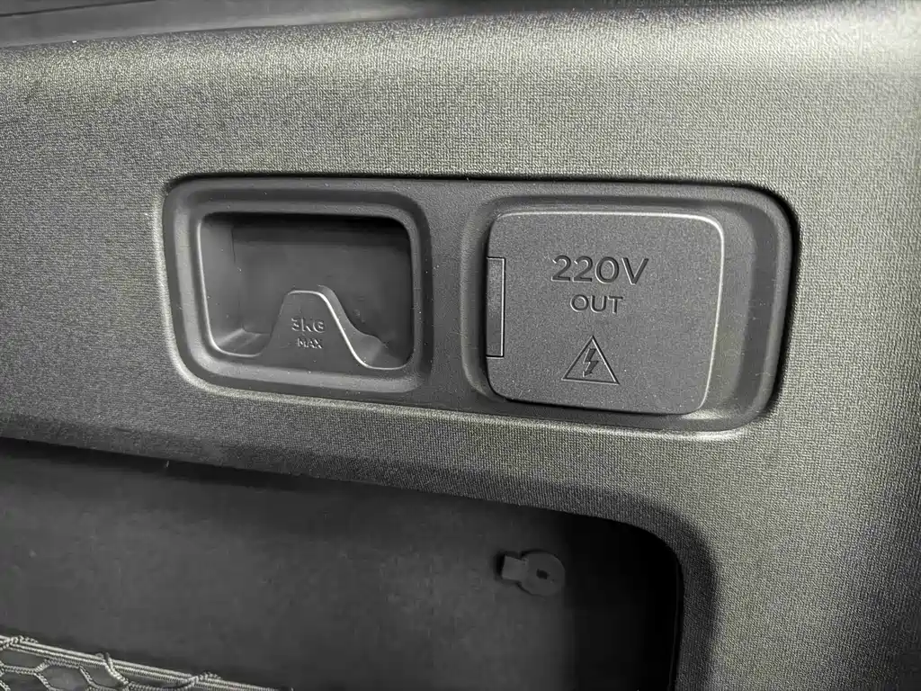 iCAR iCAR V27 — миниатюра 21