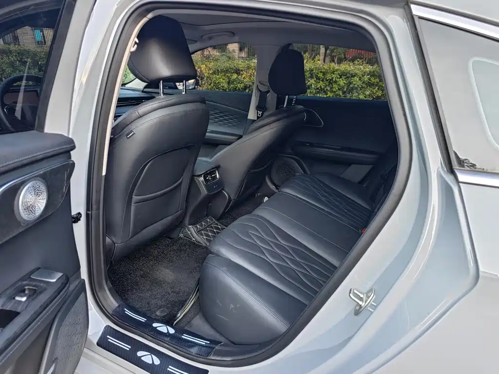 Fulwin Fengyun A8L — миниатюра 5