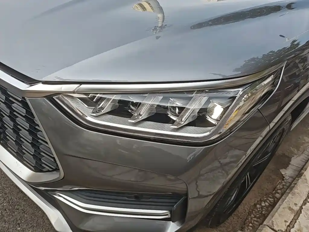 BYD PLUS — миниатюра 24