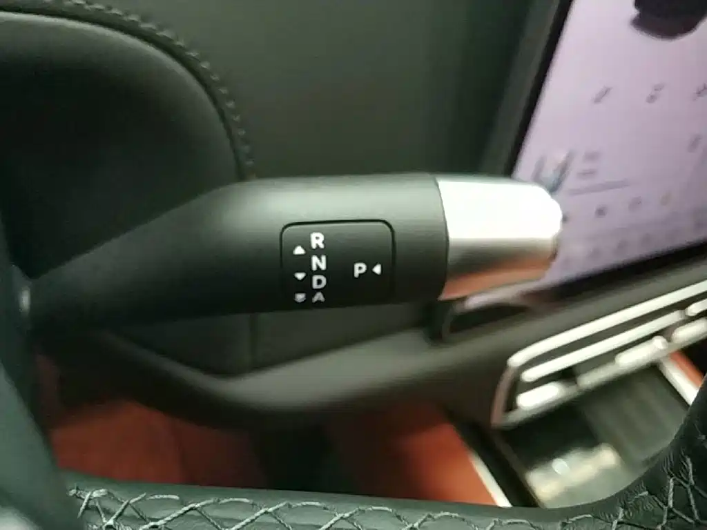 Li Auto Li L6 — миниатюра 14