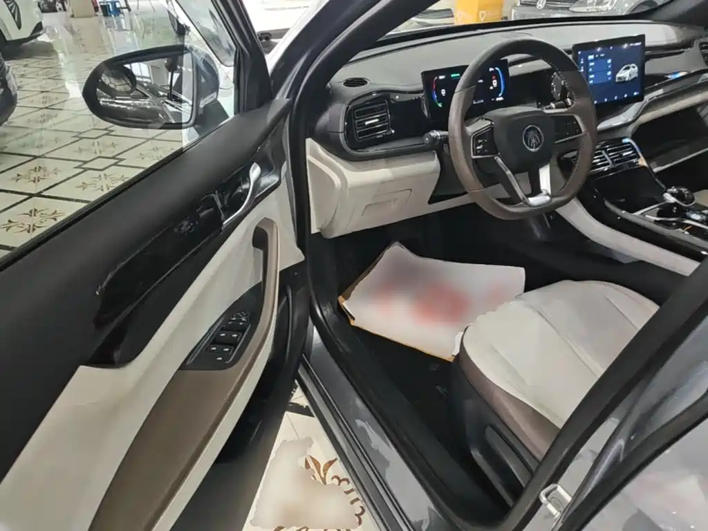 BYD Qin PLUS — миниатюра 15