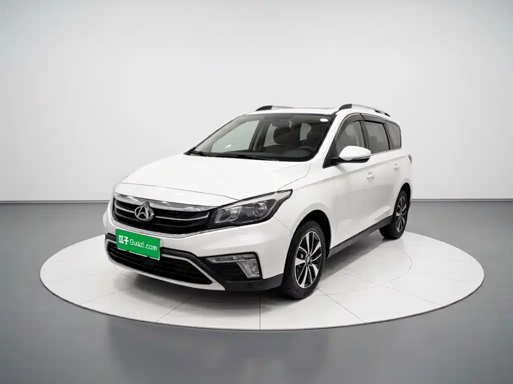 Oshan Oushang A800