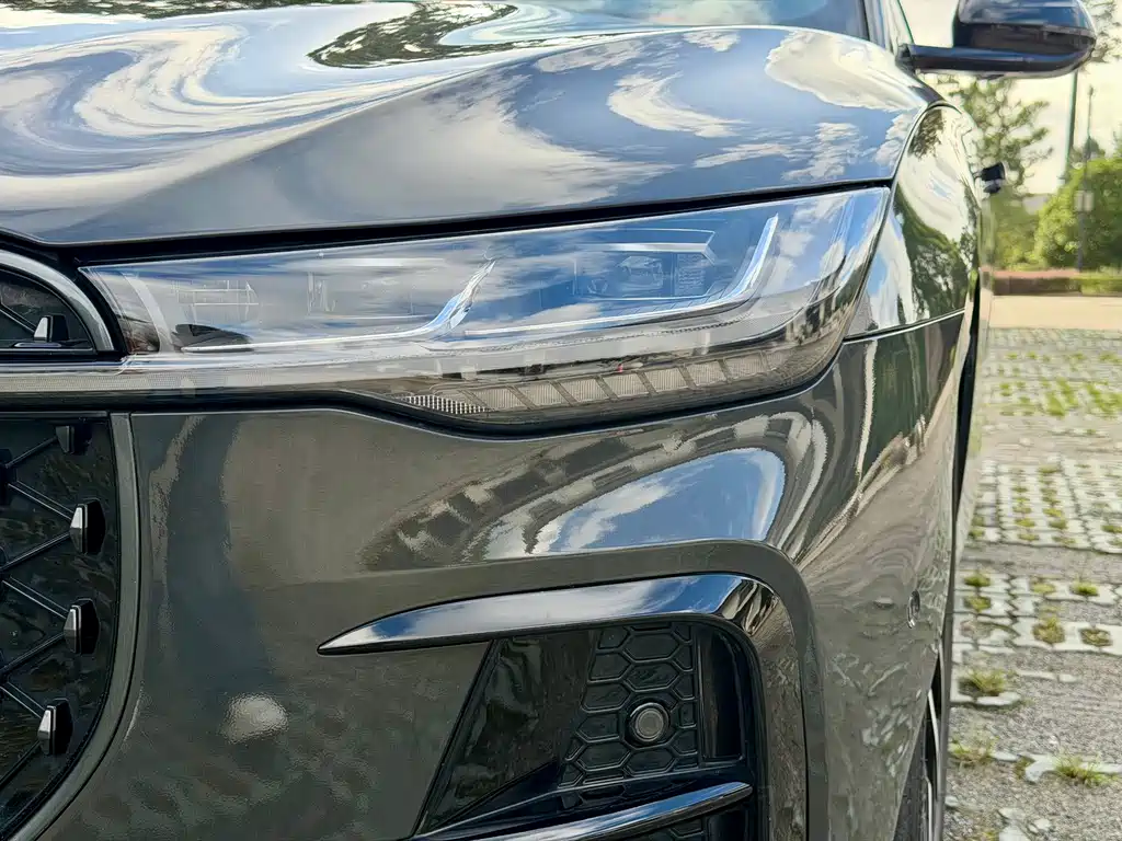 Lincoln Z — миниатюра 6
