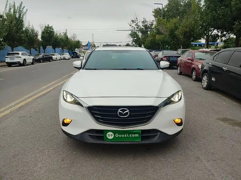 Mazda CX-4 — миниатюра 3