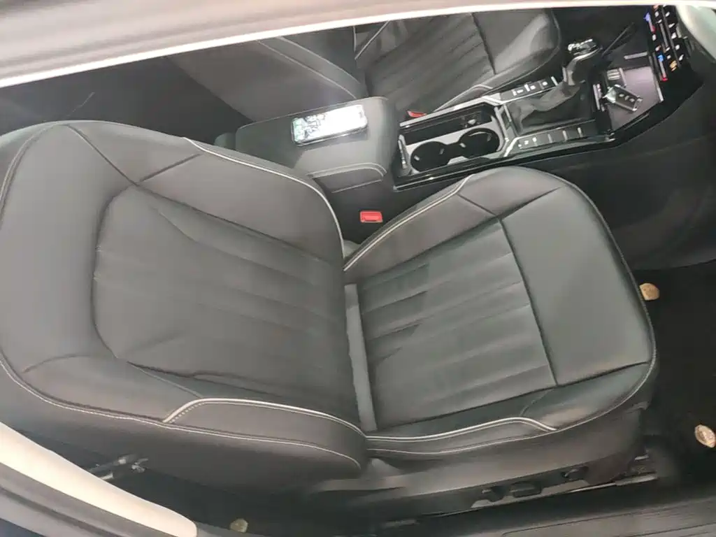 Volkswagen Passat — миниатюра 25