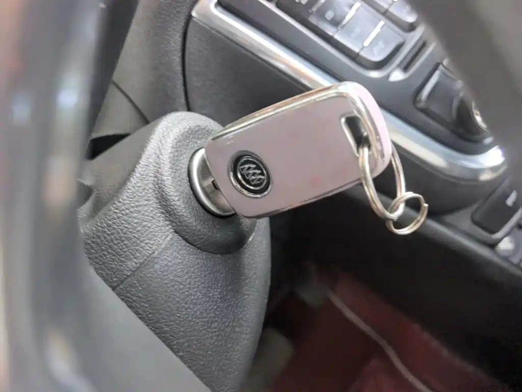 Buick Encore — миниатюра 9