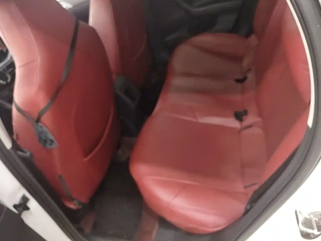 Volkswagen Polo — миниатюра 17