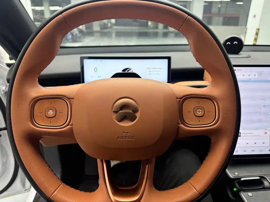 NIO ET5 2024 75kWh