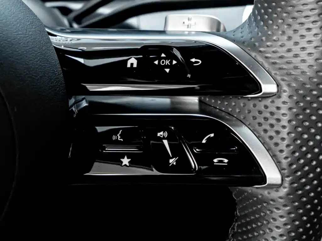 Mercedes-Benz C-Class — миниатюра 18